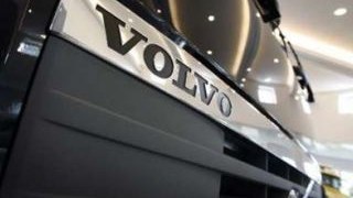 "Volvo" da Rusiyadan getdi