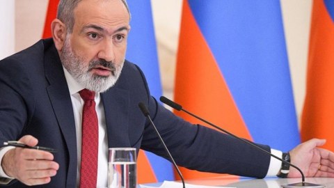 Paşinyan narrativinə korrektə... - Müharibə riski, təxribat və manipulyasiya