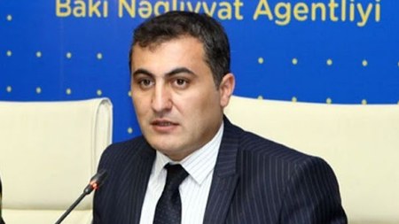 Mais Ağayevə yeni vəzifəyə verildi