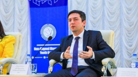 XİN başçısının yeni müavini KİMDİR... - DOSYE