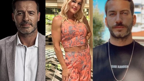 “Survivor All Star 2024”ün ilk 3 iştirakçısı məlum oldu