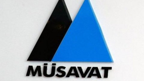 Müsavat Partiyası da qeydiyyata alındı - SİYAHI