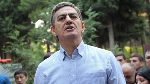 Ədliyyə Nazirliyi Əli Kərimlinin partiyasına “hə” dedi