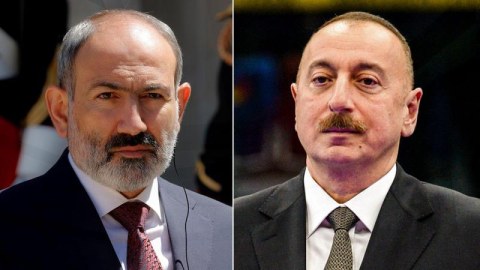 Paşinyan Əliyevlə görüşmək üçün Blinkenlə də DANIŞDI