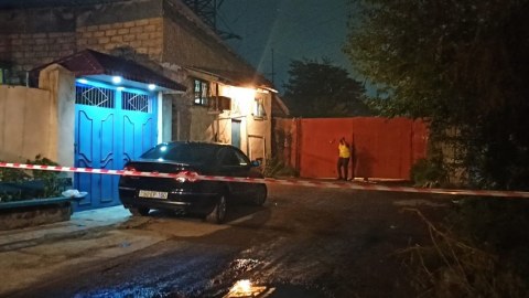 Sumqayıtdakı insidentlə bağlı rəsmi AÇIQLAMA 