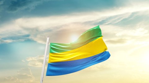 Qabonda yeni hökumətin tərkibi AÇIQLANDI