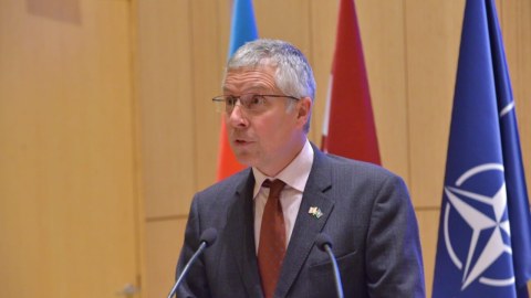 Britaniya Qarabağdakı qondarma “seçkilər”i TANIMIR