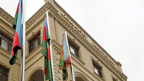 Füzuli istiqamətində növbəti təxribatın QARŞISI ALINDI
