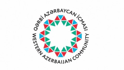 İcma Argentina Prezidentinin qərəzli fikirlərini PİSLƏDİ