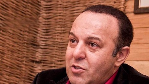 Amerikanın toylar kralıyam - Elariz