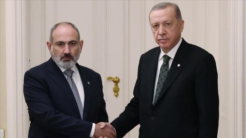 Ərdoğan bu gün Paşinyana nələr deyəcək?