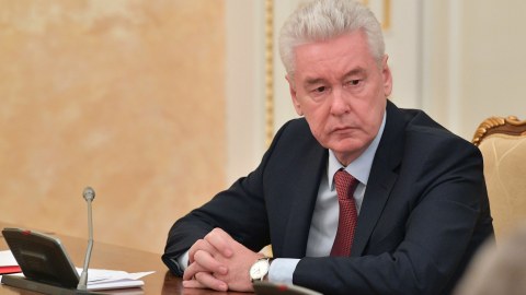 Sobyaninin Moskva meri seçildiyi rəsmən TƏSDİQLƏNDİ