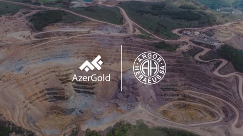 Beynəlxalq şirkət “AzerGold”a növbəti dəfə müsbət rəy verdi