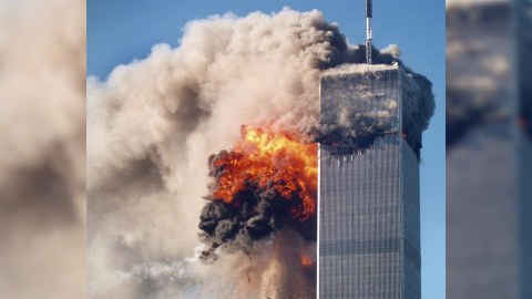 11 sentyabr terrorundan 22 il ötür