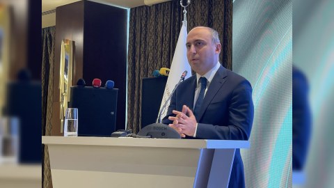 Azərbaycan dili imtahanında maksimum nəticə göstərən abituriyent esse yaza bilmir