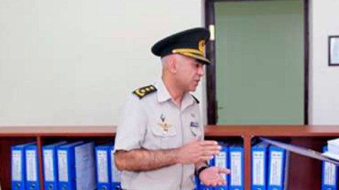 Müdafiə Nazirliyinin sabiq rəisinin vəsatəti təmin edilmədi