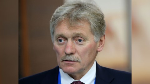 Rusiya Ermənistanın yanında olub və yanındadır - Peskov