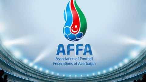 AFFA təxribatla bağlı UEFA-ya müraciət edəcək
