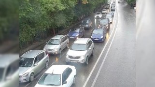 Hazırda bu yollarda TIXAC var
