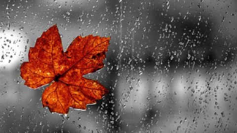 Faktiki hava açıqlandı: Leysan, şimşək və sel