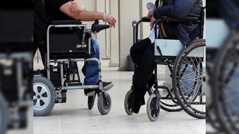 Bu il 34 mindən çox şəxsə əlillik təyin edilib