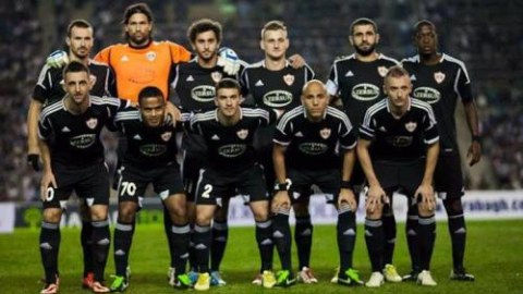 “Qarabağ” MDB klublarının reytinqnə başçılıq edir - SİYAHI