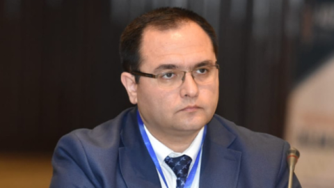 Məcnun Məmmədovun vətəndaş qəbulunun vaxtı dəyişdirildi