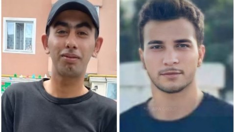 Əsir hərbçilərimiz valideynləri ilə DANIŞDILAR: Ana, evə gələndə nə alım...