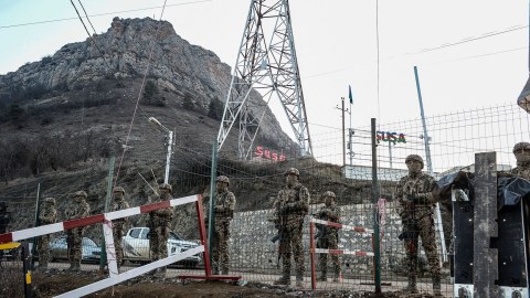 Dünya mətbuatı Qarabağdan nə yazır? - Azərbaycan fürsət pəncərəsi görür...