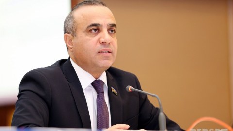 Bu dəfə dəmir iradə öz sözünü dedi - Deputat yazır