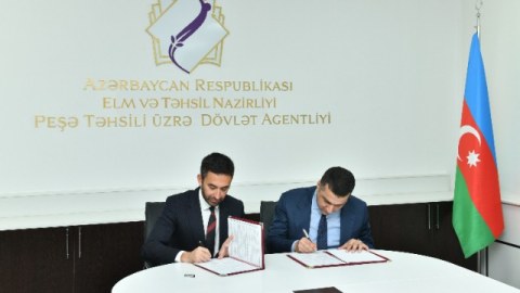 “Aztelekom” 300-dən çox əməkdaşını təlimlərə cəlb edəcək - FOTOLAR