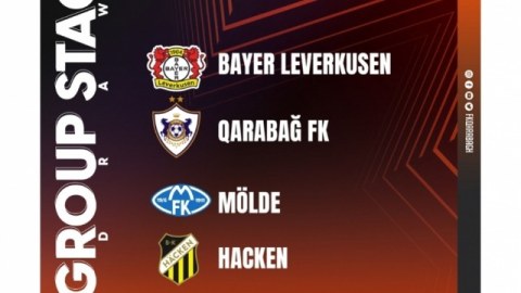 “Qarabağ”ın daha 2 rəqibi iştirak ərizəsini UEFA-ya təqdim etdi