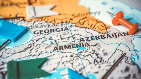 Cənubi Qafqaz və Qarabağ: Qlobal və regional güclər nəyə çalışır... - TƏHLİL