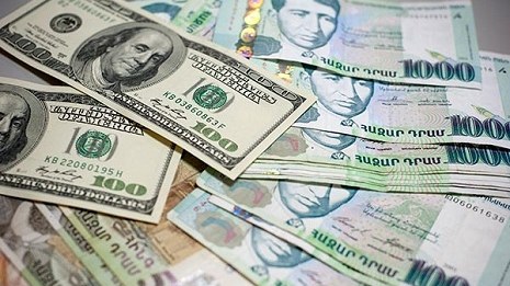 Ermənistanın dövlət borcu 11 milyard dolları ÖTÜB