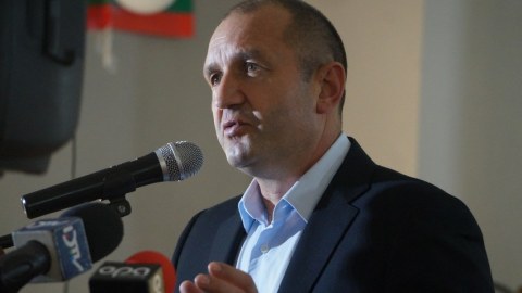 Bolqarıstan və Azərbaycan əsl dostlardır
