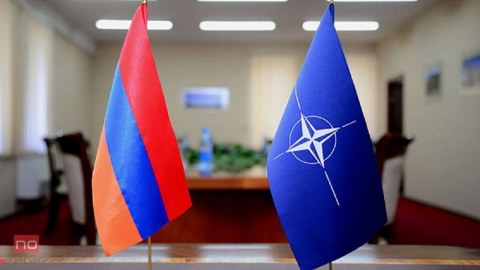 Ermənistan NATO-ya qoşulmaq istəyir?