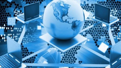 Dünya əhalisinin 33%-nin internetə çıxışı yoxdur