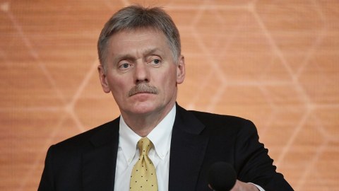 Peskov: Rusiya ilə KXDR arasında əməkdaşlıq xalqların xeyrinədir