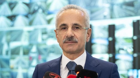 Zəngəzur dəhlizi vasitəsilə yeni imkanlar ortaya çıxıb - URALOĞLU