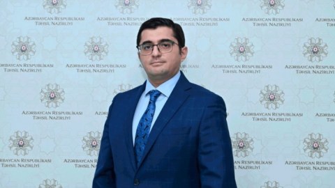 İlham Əliyevin yeni təyin etdiyi rektor KİMDİR...