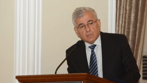 Havar Məmmədovun yerinə gətirilən rektorun DOSYESİ