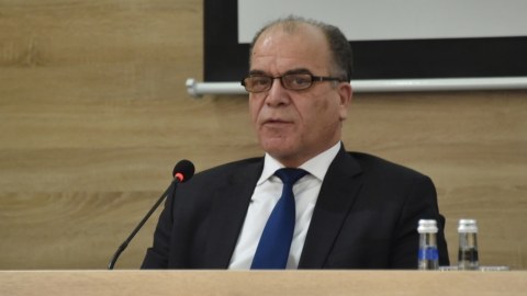 Ölkədəki potensial sürüşmə sahələri nisbətən aktivləşib