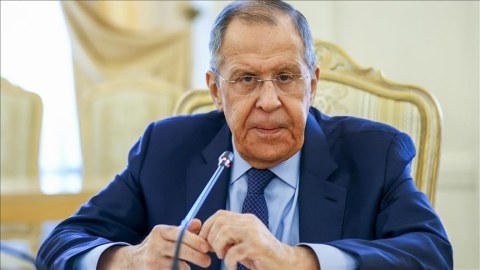 Ukraynaya Sovet və Rusiya silahı verənlər öhdəliklərini pozur - Lavrov