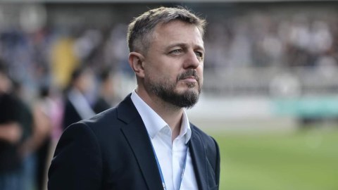 "Qarabağ"a yeni mətbuat katibi təyin olundu 