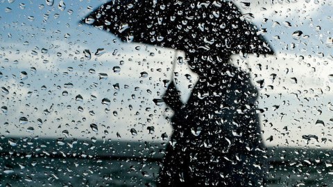 Leysan, dolu, qar yağacaq - Günün havası