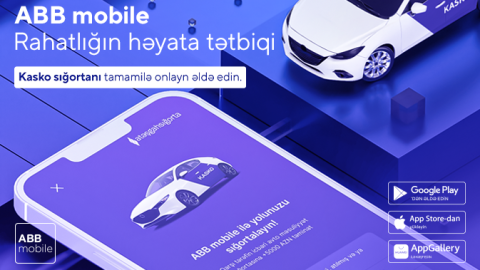 ABB mobile-da daha bir vacib məhsul!