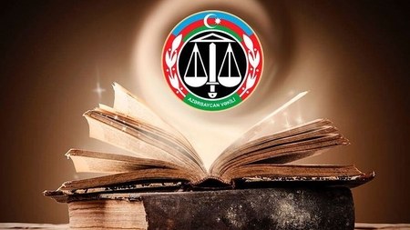 Vəkillərin peşə hüquqlarının müdafiəsi komitəsi yaradıldı