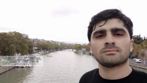 Baş prokurorlar İranda saxlanılan Fəridi müzakirə etdi