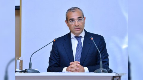 Dövlət büdcəsinə daxilolmaların həcmi AÇIQLANDI