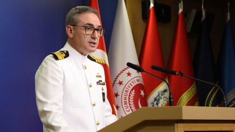 Ermənistan bölgədə səngərlər qazır - Türkiyə ordusundan REAKSİYA